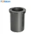 Import 3KG High Purity High Density Graphite Crucible Price For Sale from China