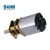 Import 3V Low speed 13mm dc gear motor for medical instruments, gearbox with dc motor from China