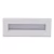 Import 3w indoor outdoor aluminum recessed step light IP65 led stair wall lamp foot light from China