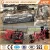 3Z Cheap cultivator price garden cultivator 2.2m S tine for sale