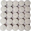 4 Hours Burning Time Tealight Candle set of 50