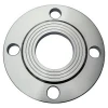 4 Inch Class 150 Asme Stainless Steel Blind Flange