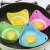 Import 4 pcs/set Silicone Egg Poacher Poaching Pods Egg Mold Bowl Pancake Maker from China