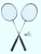Import 4 Player Sport Badminton Racket Tennis set Racquet Set With Nets Shuttlecock from China