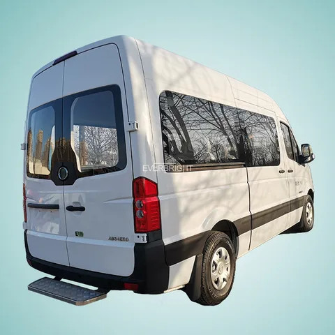 Buy 4 Wheel Wheelchair Ramp Used For City Bus Ramps Electric Bus City ...