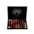 Import 40 Colors Eye Shadow Palette 2022 Cosmetics Makeup Products EYESHADOW from China