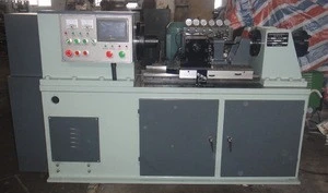 40 KN C-4 Friction Welding Machine for metals