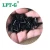 Import 40 Virgin PP Polypropylene carbon fiber granules PP 40 cf domestic and TORAY carbon fiber from China