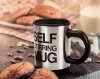 400ml Stainless steel coffee mugs/drinkware/water cups