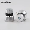 40khz 60w Wholesale Industrial Immersible Ultrasonic Cleaning Piezo Transducer