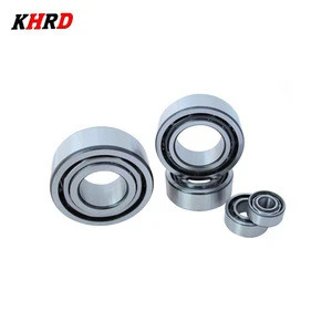 4204 bearing Angular Contact Ball Bearing Branded Best Selling 20*47*18mm