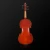 Import 4/4  Acoustic Violin Basswood Fiddle with Violin Case Cover For Musical Stringed Instrument Lovers Beginners from China