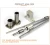 Import 45# steel 8mm dc linear shaft with motor from China