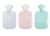 Import 450Ml Regular Capacity Water Bag Hot Selling Warm Bottle Small Plastic Hot Water Bottle from China