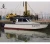 Import 45ft New design aluminum cabin fishing vessel HYX1300 from China