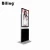 47 inch Wireless 3G Wifi floor stand lcd touch screen advertising display LCD touch Display advertising display