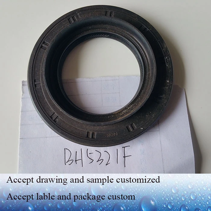 47*80*10/16  OEM 90311-47013 BH5321F oil seal Shaft Seal differential