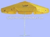 4m Promotional Printing Big Lipton Parasol Outdoor Patio Umbrella Wholesale Parasol Umbrellas Garden