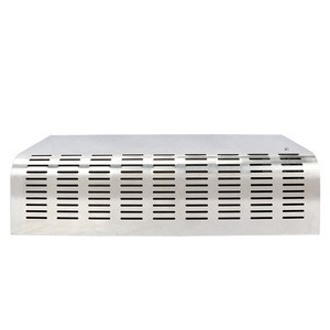 5-10G/Hr wall-mounted ozone generator air cleaner