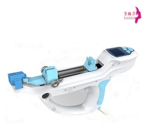 5 and 9 needle water mesotherapy injector gun for face lift anti-aging