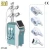 Import 5 cryo handles criolipolisis crioterapia equipment / fat freeze slimming machine / cellulite reduction machine from China