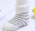 Import 5 Pairs baby socks newborns Winter Cotton thickening Unisex Short Socks 0-6 months infant girl and boy socks from China