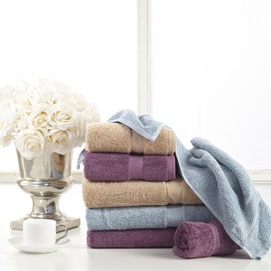 5 Star Hotel Towel,Jacquard Towel,Luxury Bath Towel