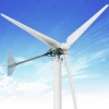 5000w power generator wind turbines windmill wind system