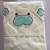Import 500gsm organic fabric hooded bamboo baby towel for kids from China