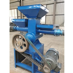 500kg/h small scale PET recycling machine/pet bottle recycling plant/used plastic pet flake washing line