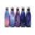 Import 500ML Vacuum Insulated Travel Water Cup Bottle Leak-Proof Double Walled Cola Shape Stainless Steel Water Bottle from China
