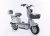Import 500W New Fashion 500W Electric Bike with Back Rest from China