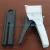 Import 50ml(10:1)industry two-component caulking gun from China