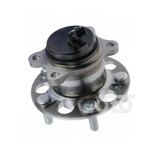52730-F0000 OEM Bolt On Style auto Hub Bearing Assembly Rear Wheel suitable for Korean car