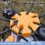52L Gran Capacidad Inteligencia Agricultura Dron 8 Rotores Multifuncional Drone in Agriculture Fumigador Dron