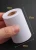 Import 57*50mm customized available pos machine thermal paper roll from China