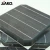 5BB monocrystalline solar cell 4.9W-5.1W 156x156 for photovoltaic solar energy products