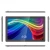 Import 5G Tablet Android 11 MTK6853  2.0GHz, 256KB L2 6x A55 2.0GHz, 128KB L2 10.1 inch   1200*1920 IPS Tablet PC from China