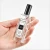 Import 5ml 10ml 30ml 50ml Clear Square Shape Cosmetic Spray Glass Perfume Bottle from China