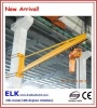 5ton jib crane/crane/New arrival, Hot sales, ELK wall JIB crane