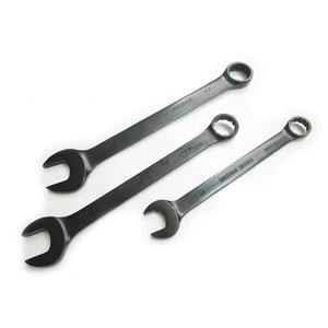 6-32mm  black  Combination Wrench/Dual-use Wrench/Combination Spanner