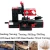 Import 6 In 1 Multi Metal Mini Wood Lathe Motorized Jig-saw Grinder Driller Milling CNC Combined Machine DIY Tool from China
