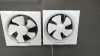6 inch 8&#039;&#039; small electric plastic bathroom exhaust fan