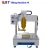 Import 6 Nozzle Fast Semi Automatically Mini CBD Pod Filling Machine Factory Direct Sales from China