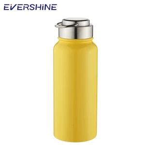 600ml Wholesale custom double wall stainless steel vacuum insulated thermal tea tumbler with infuser
