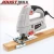 Import 600W Wood Cutting Machine Portable Electric Tools Jig Saw from China