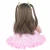 Import 60cm Silicone Reborn Babies Doll Princess Alive Toddler Toys Bebe Dress Up Play House Toys Kid Birthday Gift from China