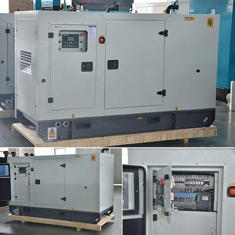 60Hz China yangdong three phase silent brands 100kva diesel generator 80kw generator set