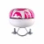 Import 60MM Best Selling Colored Steel Bicycle Bell Cartoon Cute Bicycle Bell Colorful Tinkle Bicycle Bell from China
