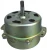Import 60W YDK90 AC centrifugal blower  fan motor from China